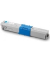 TONER CYAN do OKI C510/530/310/330/MC561 - nr 21
