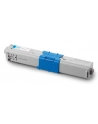 TONER CYAN do OKI C510/530/310/330/MC561 - nr 26