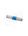 TONER CYAN do OKI C510/530/310/330/MC561 - nr 4