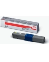 TONER YELLOW do OKI C510/530/MC561 - nr 13
