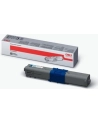 TONER CYAN do OKI C510/530/MC561 - nr 16