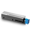 TONER CZARNY do OKI B411/431 - nr 10