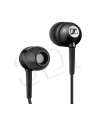 SŁUCHAWKI SENNHEISER CX 400-II PRECISION - DOUSZNE - CZARNE - nr 6