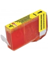 ActiveJet AC-3e/6Y tusz yellow do drukarki Canon (zamiennik BCI-3eY  BCI-6Y) - nr 5