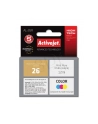 ActiveJet AL-26 tusz kolorowy do drukarki Lexmark (zamiennik 10N0026 nr 26) - nr 7