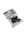 Mocowanie do kabli czarne - 10 sztuk po 64mm (59969B) - nr 6