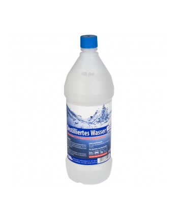 Woda destylowana 1l (1001000000)
