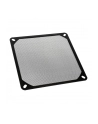 SilverStone Filtr Alumino 140mm - czarny (FFM-140-B)  - nr 1