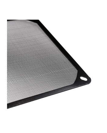 SilverStone Filtr Alumino 140mm - czarny (FFM-140-B) 