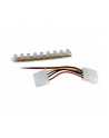 Lamptron Taśma LED FlexLight Standard - 60xLED - niebieska (LAMP-LEDFL6001) - nr 10