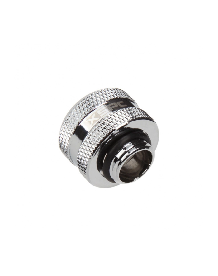 XSPC Adapter g 1/4'' - 14mm chrom (5060175589279) główny