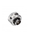 XSPC Adapter g 1/4'' - 14mm chrom (5060175589279) - nr 4