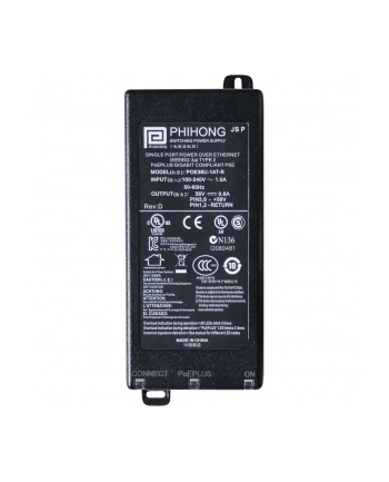 Behnke PoE Injektor für PoE Extender, 20-9596