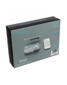 Lamptron TC20 PCI RGB - srebrny (LULS314) - nr 9