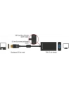 Bose SoundTrue  in-ear Pokrowiec na słuchawki BLACK (65439) - nr 14