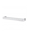 Metz Patch panel CAT 6 24 porty 1U Jasnoszary (13092000E) - nr 2