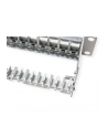 Metz Patch panel CAT 6 24 porty 1U Jasnoszary (13092000E) - nr 6