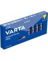 Varta INDUSTRIAL BaterIA AA LR06 LUZ 10szt - nr 13
