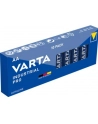 Varta INDUSTRIAL BaterIA AA LR06 LUZ 10szt - nr 7