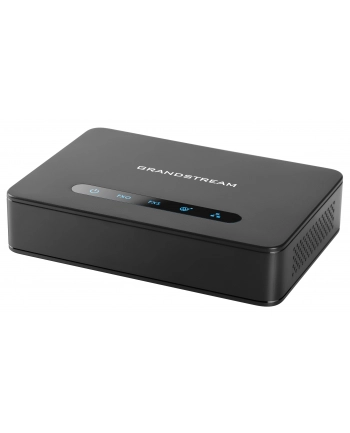 VoIP Grandstream HT813 router 1xFXS 1xFXO