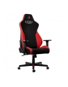 Nitro Concepts S300 Czarno-Czerwony [NCS300BR] - nr 3
