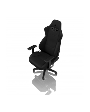 Nitro Concepts S300 Czarny [NCS300B]