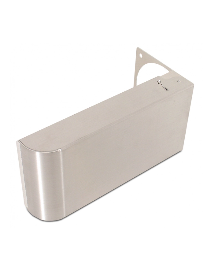 LIAN LI TUNEL POWIETRZNY 80MM (AD-03) główny