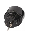 Brennenstuhl Adapter Podróżny (1508440) - nr 1