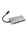 SilverStone HUB USB (SSTEP09C) - nr 1