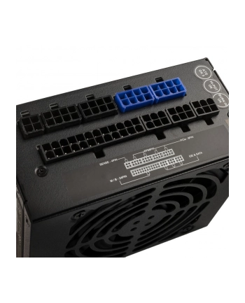 Silverstone Sst-Sx700-Pt Sfx Zasilacz 80 Plus Platinum Modularny - 700 Watt (Nest142)