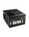 Silverstone Sst-Sx700-Pt Sfx Zasilacz 80 Plus Platinum Modularny - 700 Watt (Nest142) - nr 2