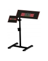 WEBHIDDENBRAND Next Level Racing Free Standing Keyboard and Mouse Stand NLR-A012 - nr 13