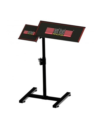 WEBHIDDENBRAND Next Level Racing Free Standing Keyboard and Mouse Stand NLR-A012