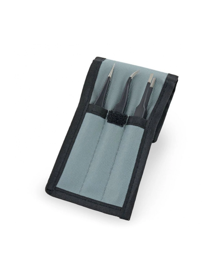 Zestaw narzędzi IFIXIT Precision Tweezers Se główny