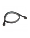 SilverStone Mini-SAS SFF-8643 50 cm (SSTCPS04) - nr 5