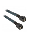 SilverStone Mini-SAS SFF-8643 50 cm (SSTCPS04) - nr 7