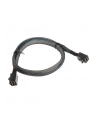 SilverStone Mini-SAS SFF-8643 50 cm (SSTCPS04) - nr 8