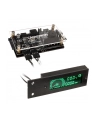 Lamptron TC20 PCI RGB wentylator i kontroler LED (LULS313) - nr 1