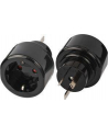 Brennenstuhl Adapter Podróżny (1508440) - nr 10