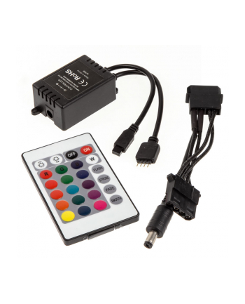 Lamptron Taśma Led Zasilacz Pilot 3M Lampledfm1008
