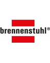 Brennenstuhl Eco-Line Listwa Zasilająca Z Wyłącznikiem - 3X Gniazdo - 3M Kabel - Czarna - nr 14