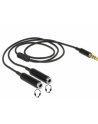 Delock Kabel Splitter Audio Jack 3.5Mm 25Cm - nr 5