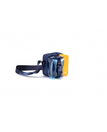 Torba transportowa DJI Mavic Mini (niebiesko-żółta)