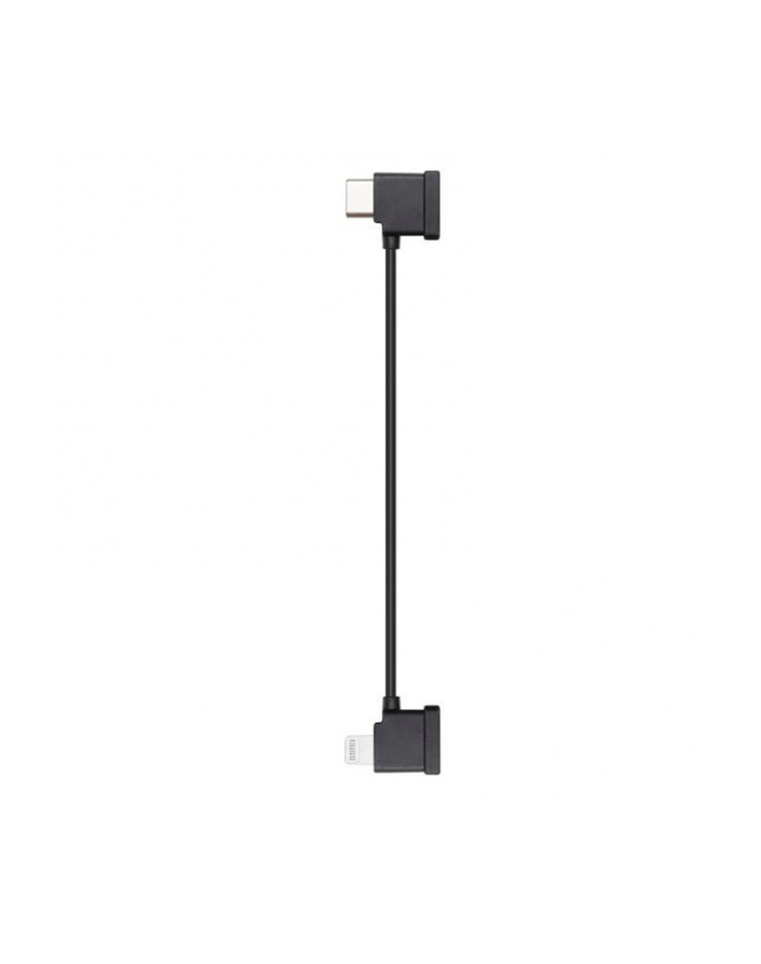 Kabel aparatury Lightning DJI Mavic Air 2 główny