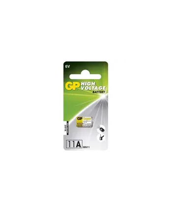 GP Batteries 11A (11A)