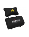 Nitro Concepts S300 Czarno-Żółty [NCS300BY] - nr 13