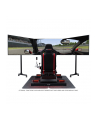 Next Level Racing Free Standing Triple Monitor Stand NLRA010 - nr 11