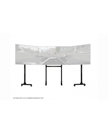 Next Level Racing Free Standing Triple Monitor Stand NLRA010