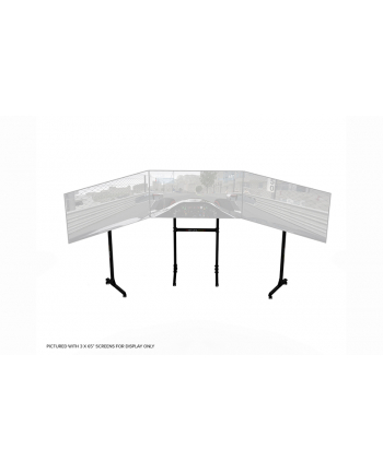 Next Level Racing Free Standing Triple Monitor Stand NLRA010