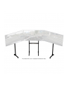 Next Level Racing Free Standing Triple Monitor Stand NLRA010 - nr 8